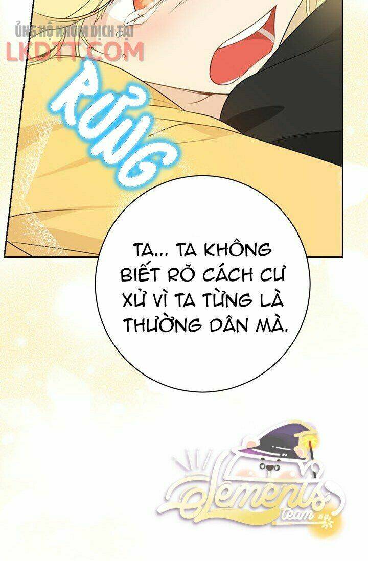 Thực Ra Tôi Mới Là Thật Chapter 48 - Trang 2