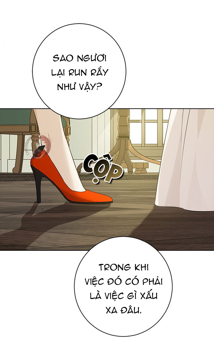 Thực Ra Tôi Mới Là Thật Chapter 46.2 - Trang 2