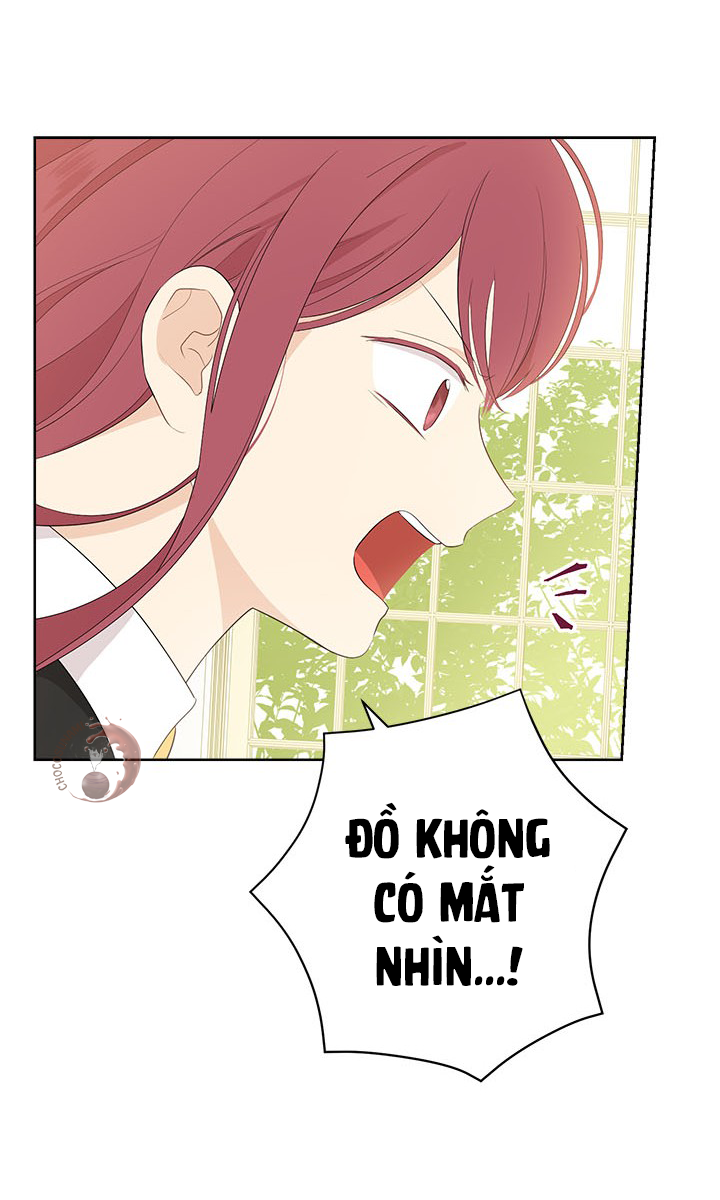 Thực Ra Tôi Mới Là Thật Chapter 46.2 - Trang 2