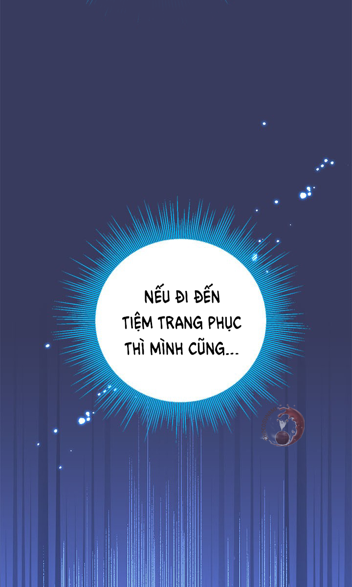 Thực Ra Tôi Mới Là Thật Chapter 46.1 - Trang 2