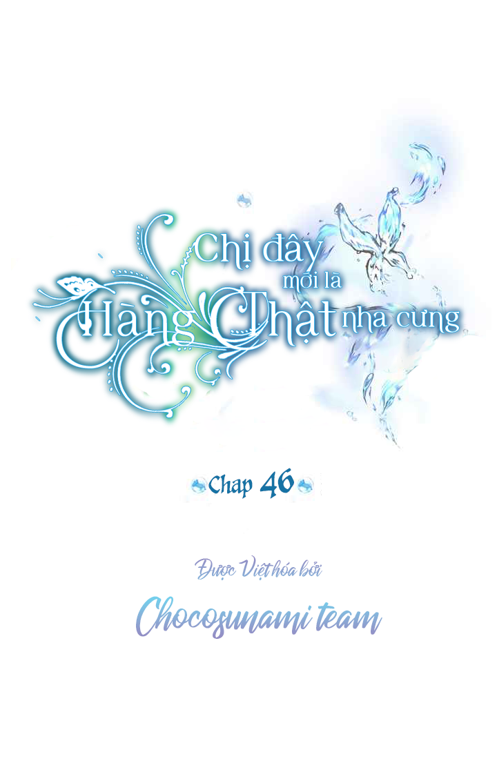 Thực Ra Tôi Mới Là Thật Chapter 46.1 - Trang 2