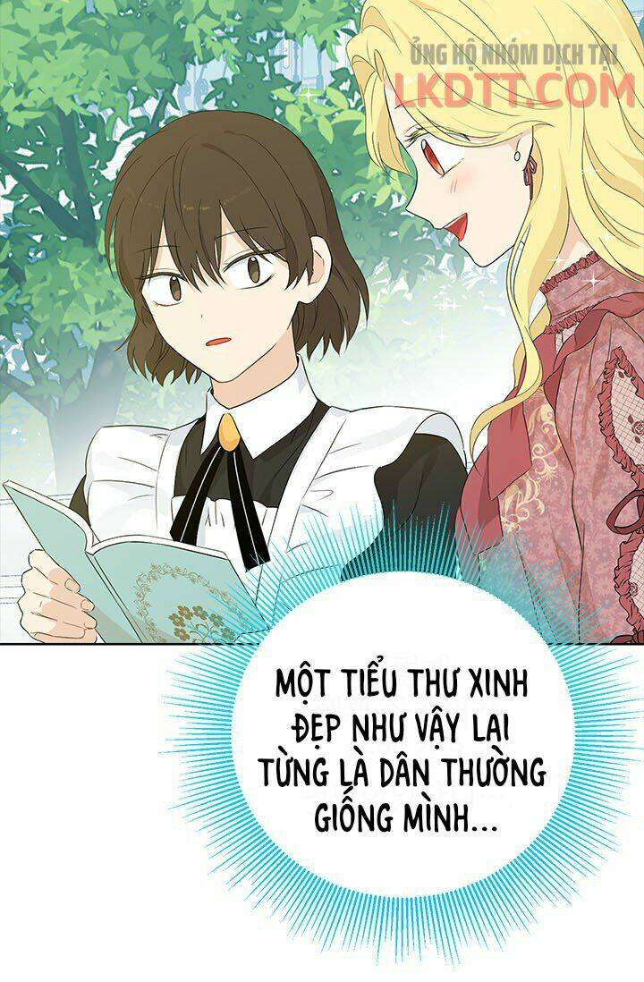 Thực Ra Tôi Mới Là Thật Chapter 46 - Trang 2