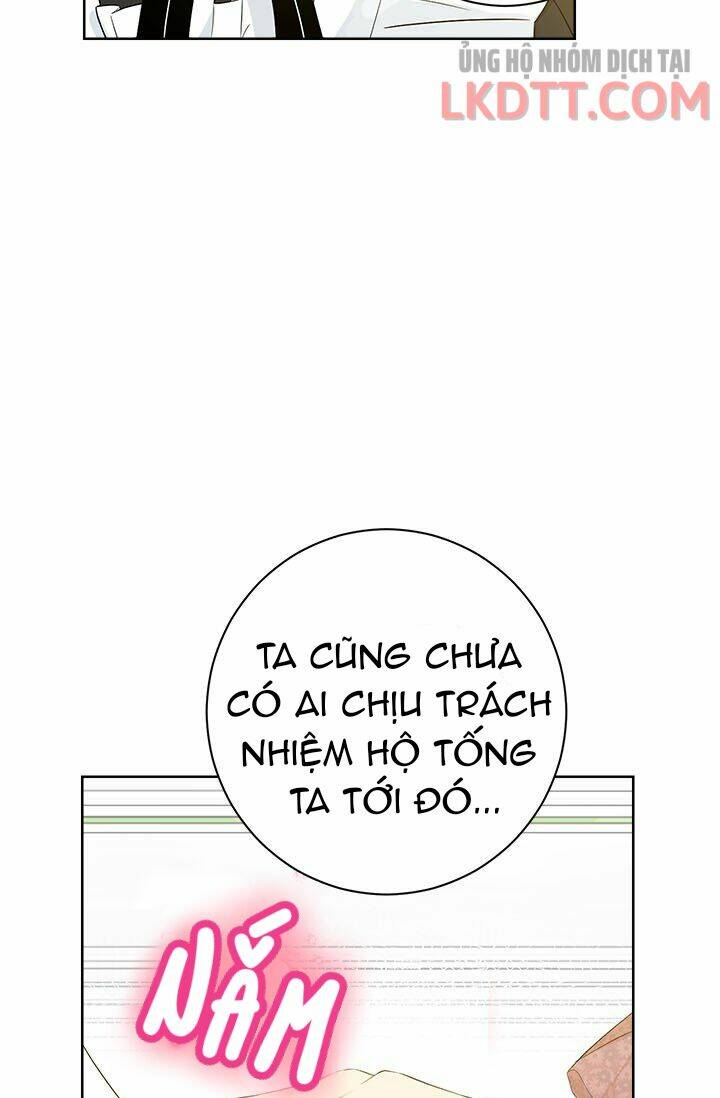 Thực Ra Tôi Mới Là Thật Chapter 46 - Trang 2