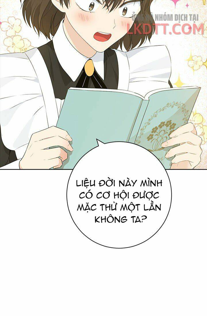 Thực Ra Tôi Mới Là Thật Chapter 46 - Trang 2