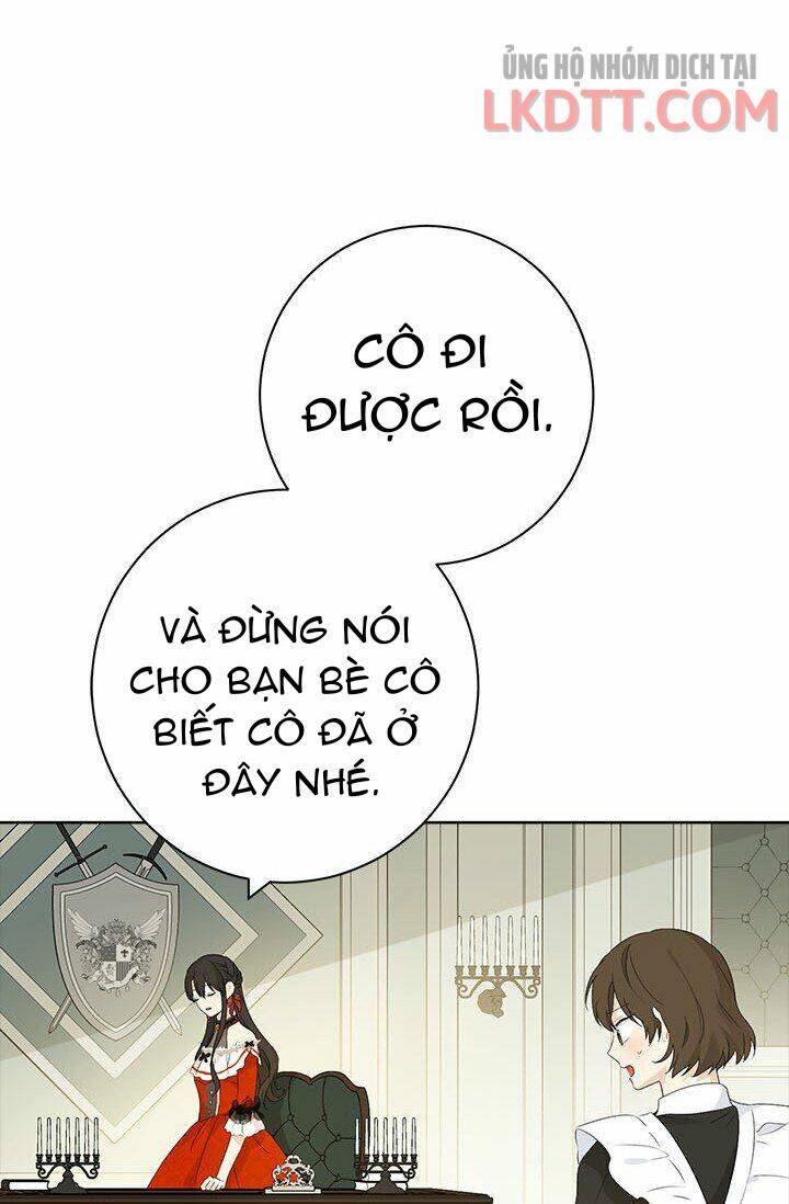 Thực Ra Tôi Mới Là Thật Chapter 46 - Trang 2