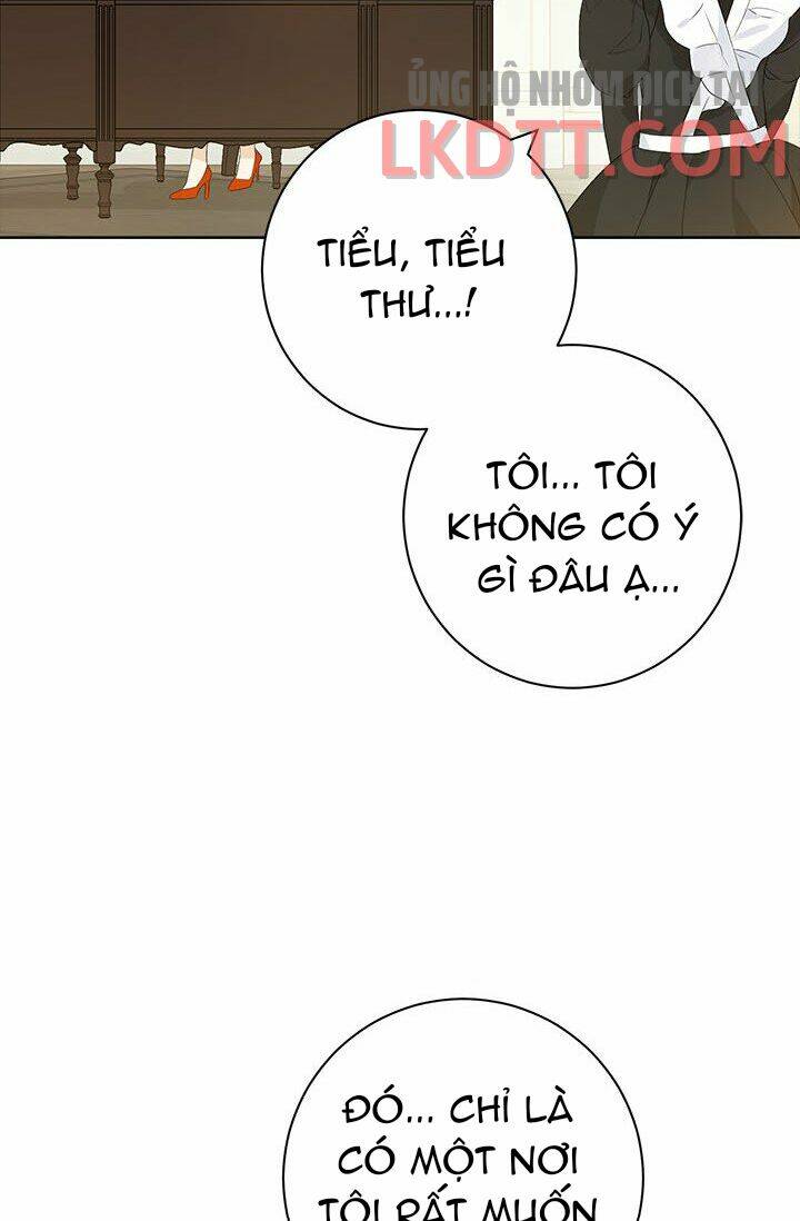 Thực Ra Tôi Mới Là Thật Chapter 46 - Trang 2