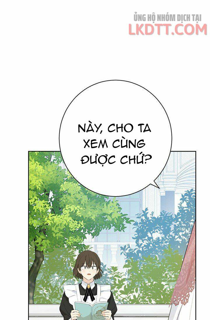 Thực Ra Tôi Mới Là Thật Chapter 46 - Trang 2