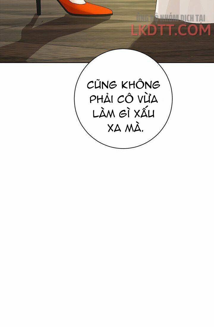 Thực Ra Tôi Mới Là Thật Chapter 46 - Trang 2