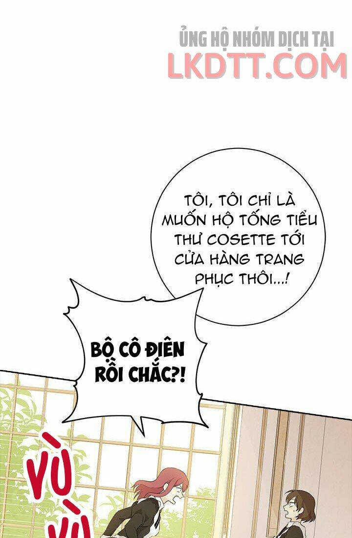 Thực Ra Tôi Mới Là Thật Chapter 46 - Trang 2