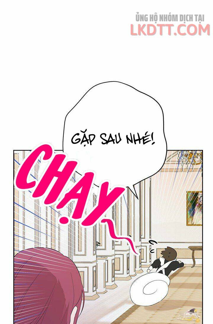 Thực Ra Tôi Mới Là Thật Chapter 46 - Trang 2