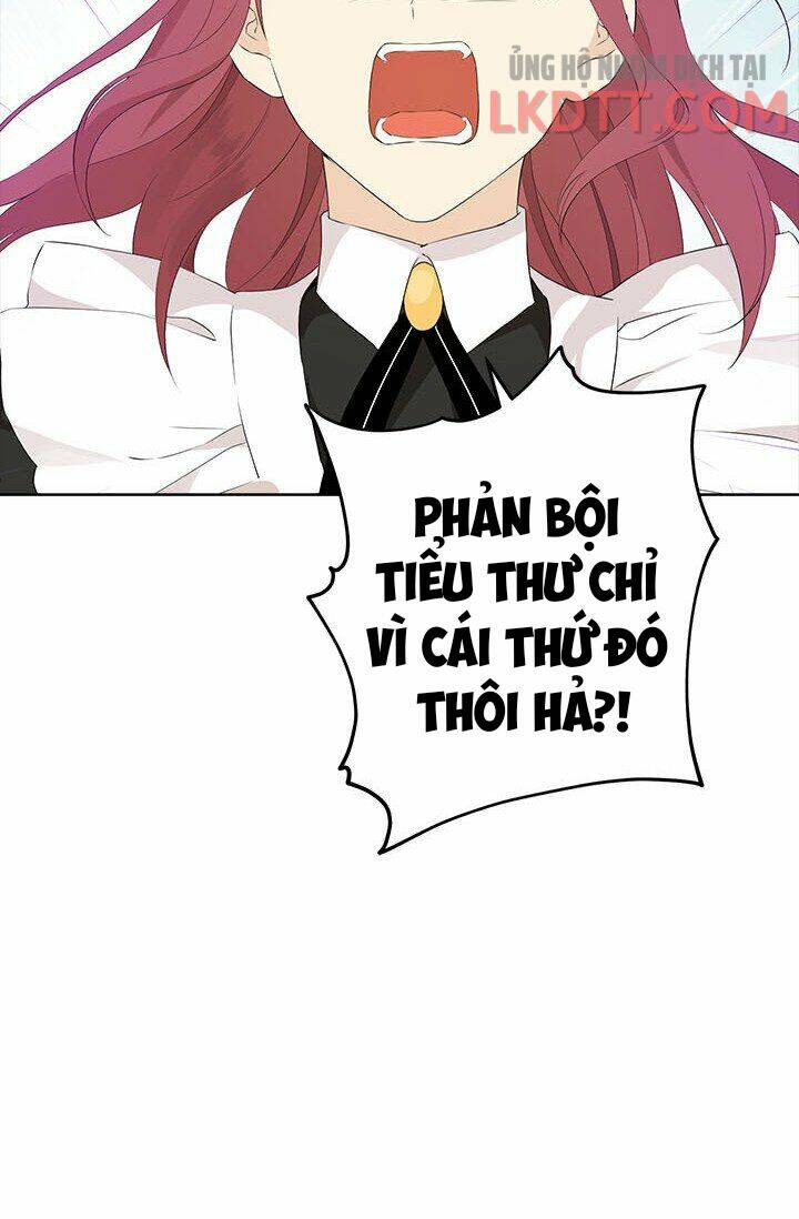 Thực Ra Tôi Mới Là Thật Chapter 46 - Trang 2