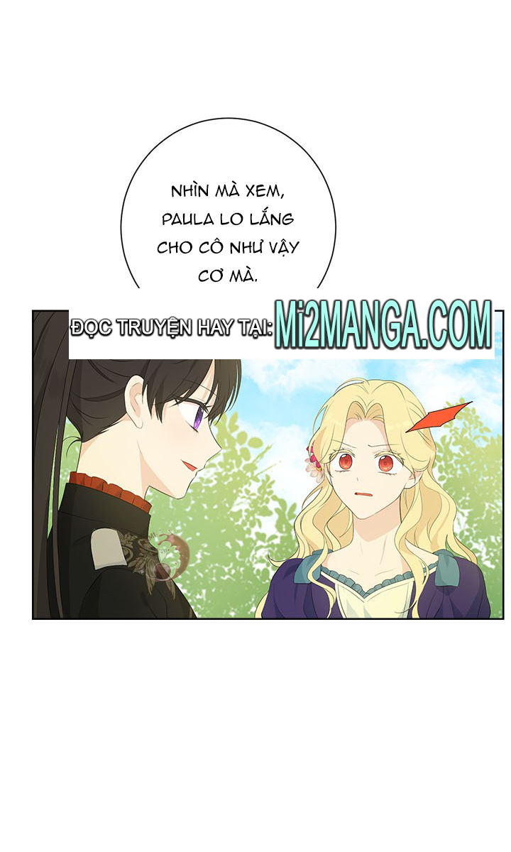 Thực Ra Tôi Mới Là Thật Chapter 45.2 - Trang 2