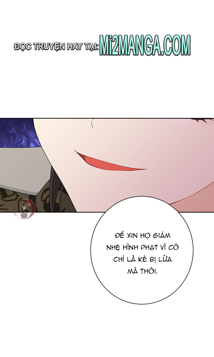 Thực Ra Tôi Mới Là Thật Chapter 45.2 - Trang 2