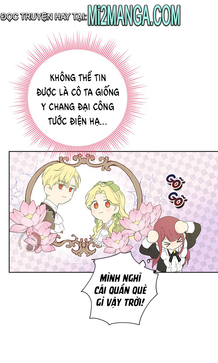 Thực Ra Tôi Mới Là Thật Chapter 45.2 - Trang 2