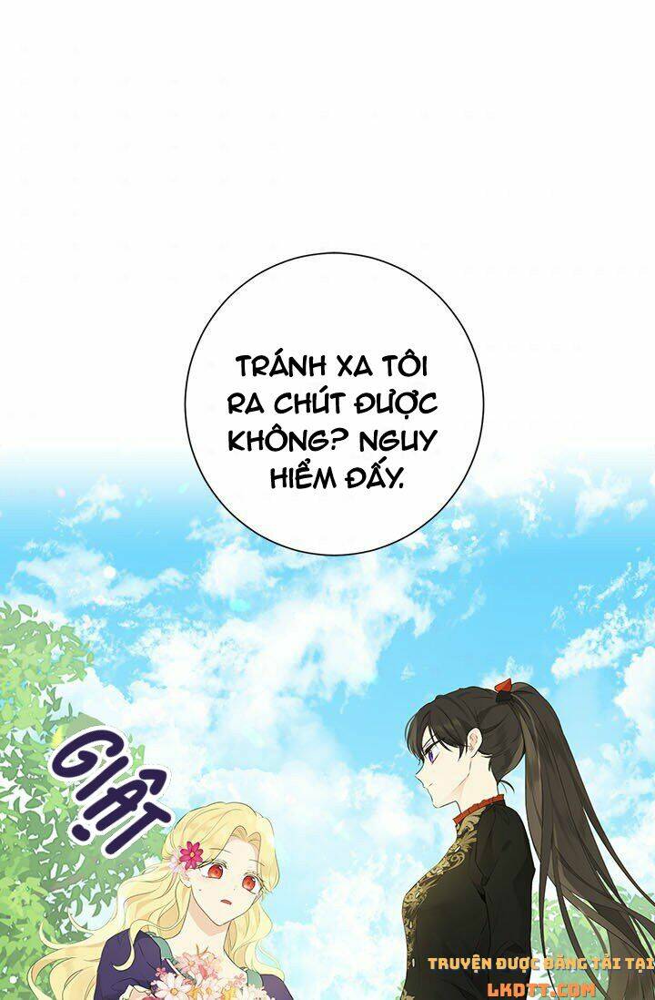 Thực Ra Tôi Mới Là Thật Chapter 45 - Trang 2