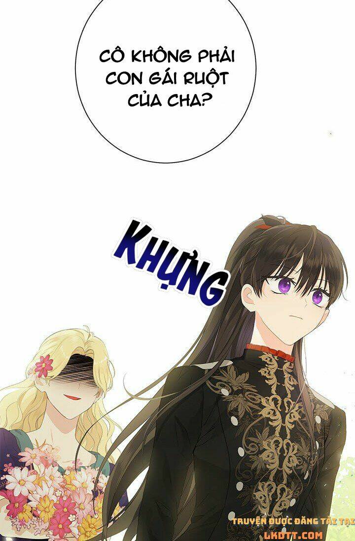 Thực Ra Tôi Mới Là Thật Chapter 45 - Trang 2