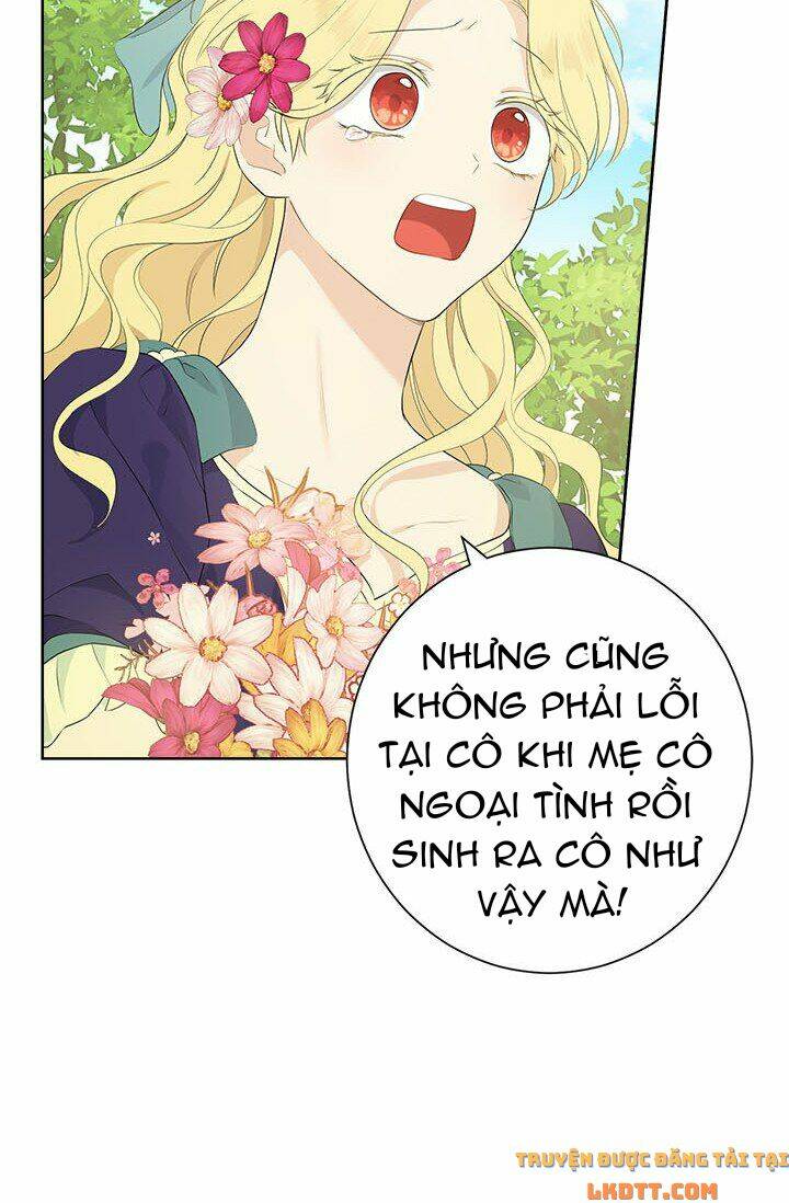 Thực Ra Tôi Mới Là Thật Chapter 45 - Trang 2