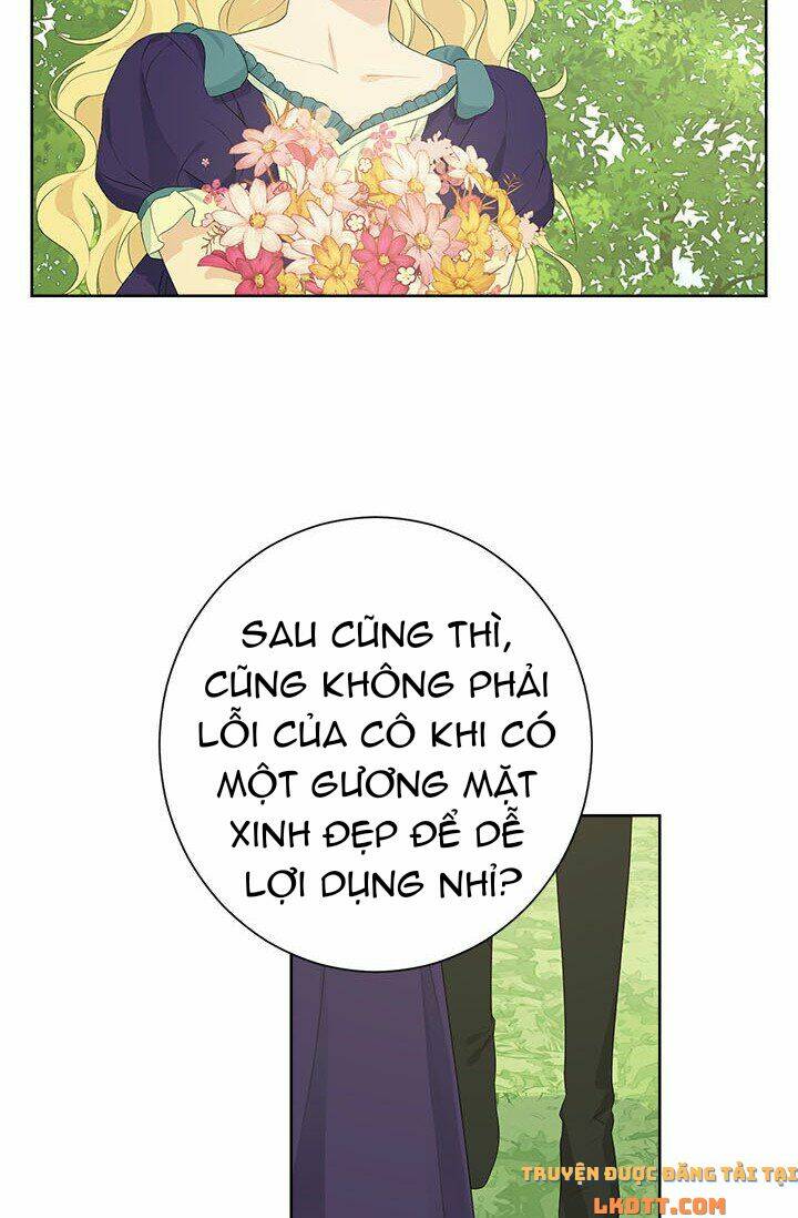 Thực Ra Tôi Mới Là Thật Chapter 45 - Trang 2