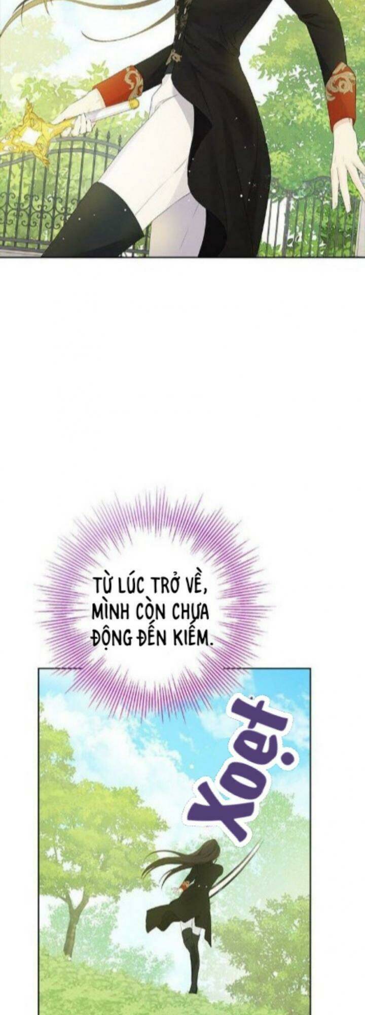 Thực Ra Tôi Mới Là Thật Chapter 44 - Trang 2