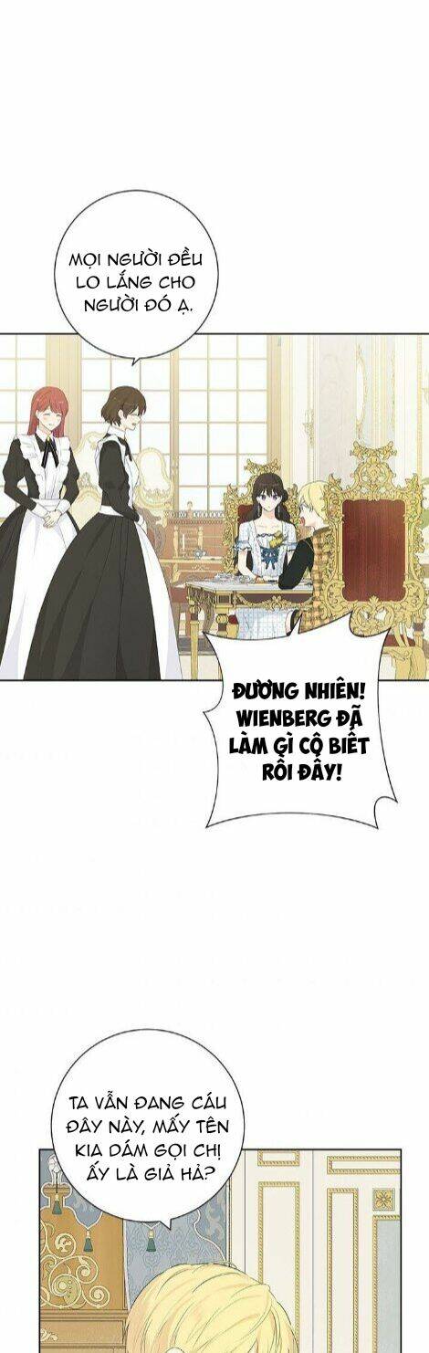 Thực Ra Tôi Mới Là Thật Chapter 44 - Trang 2