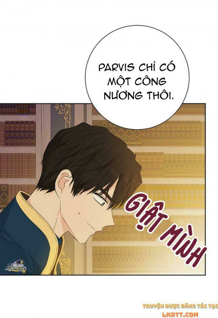 Thực Ra Tôi Mới Là Thật Chapter 43 - Trang 2