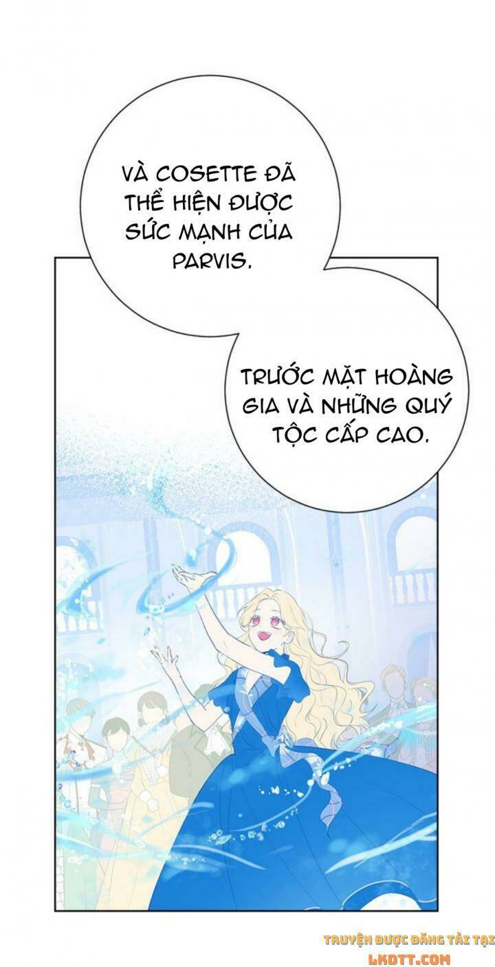 Thực Ra Tôi Mới Là Thật Chapter 43 - Trang 2