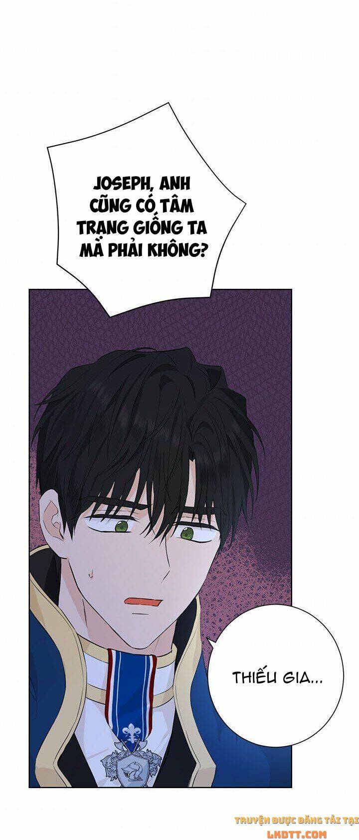 Thực Ra Tôi Mới Là Thật Chapter 42 - Trang 2