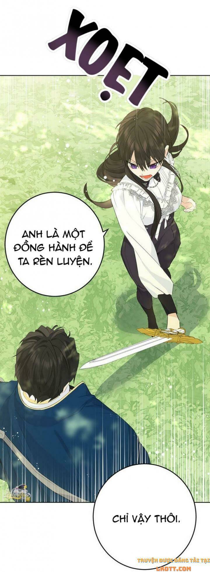 Thực Ra Tôi Mới Là Thật Chapter 41 - Trang 2