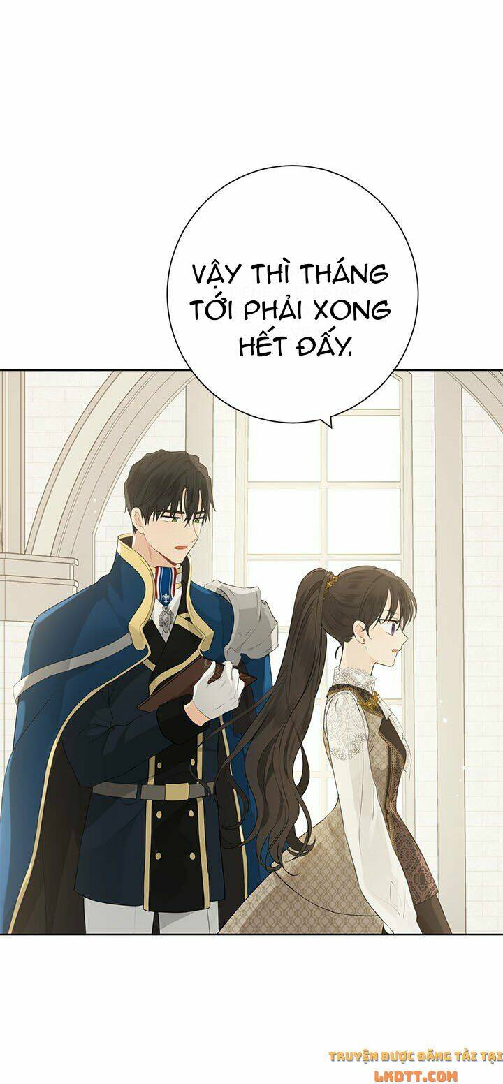 Thực Ra Tôi Mới Là Thật Chapter 41 - Trang 2