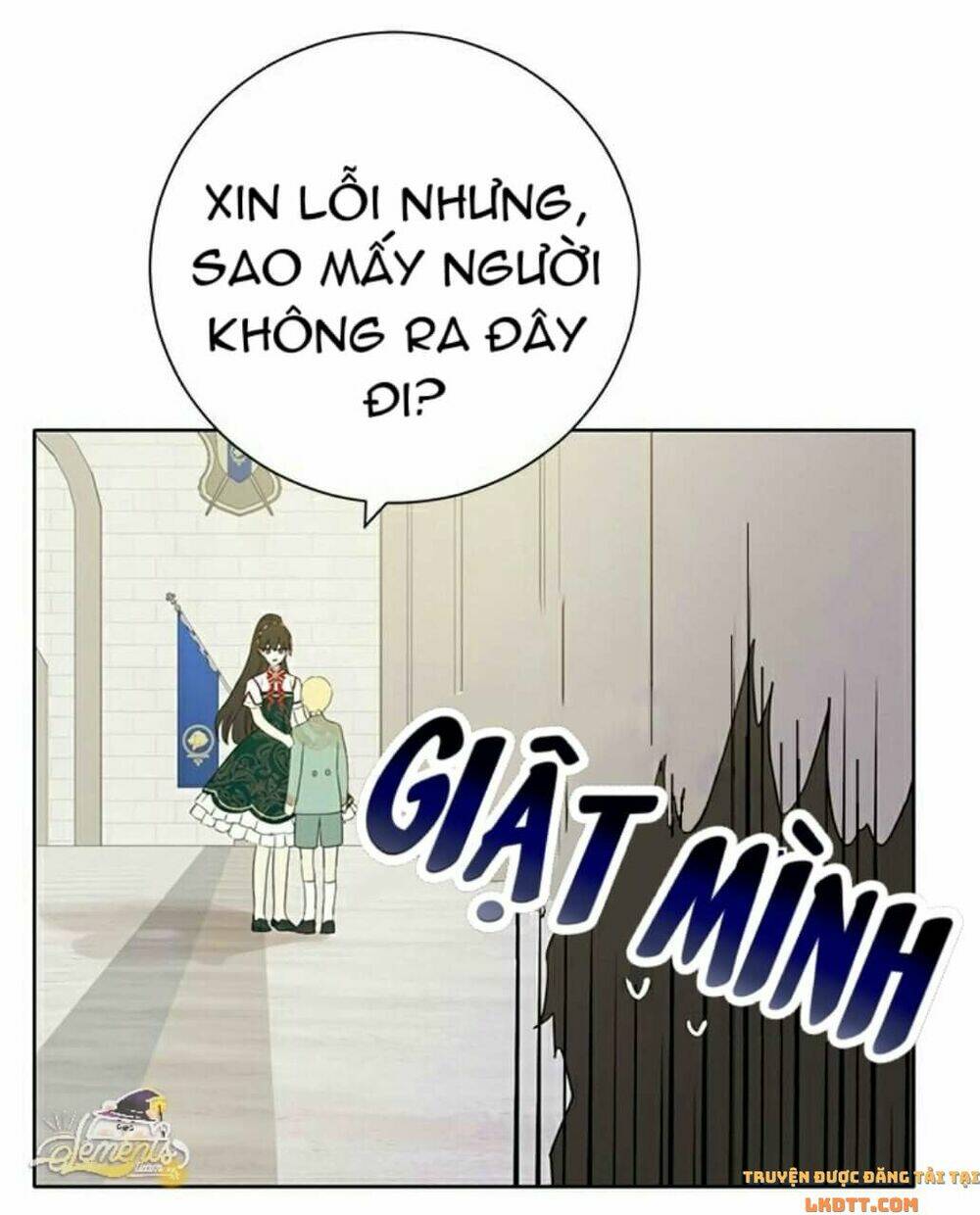 Thực Ra Tôi Mới Là Thật Chapter 40 - Trang 2