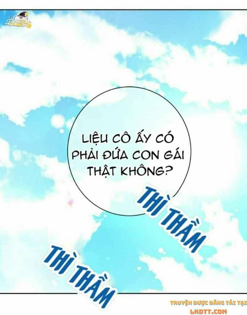 Thực Ra Tôi Mới Là Thật Chapter 39 - Trang 2