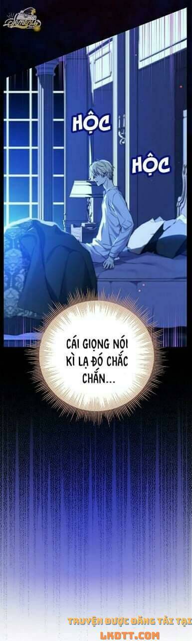 Thực Ra Tôi Mới Là Thật Chapter 39 - Trang 2