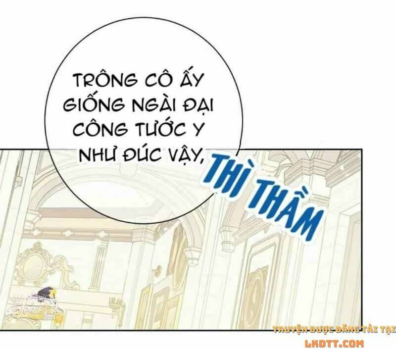 Thực Ra Tôi Mới Là Thật Chapter 39 - Trang 2