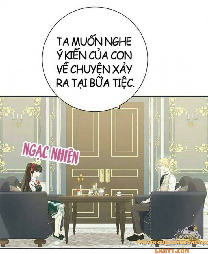 Thực Ra Tôi Mới Là Thật Chapter 39 - Trang 2