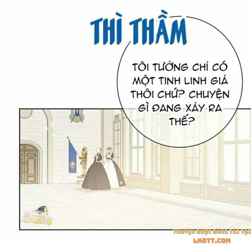 Thực Ra Tôi Mới Là Thật Chapter 39 - Trang 2