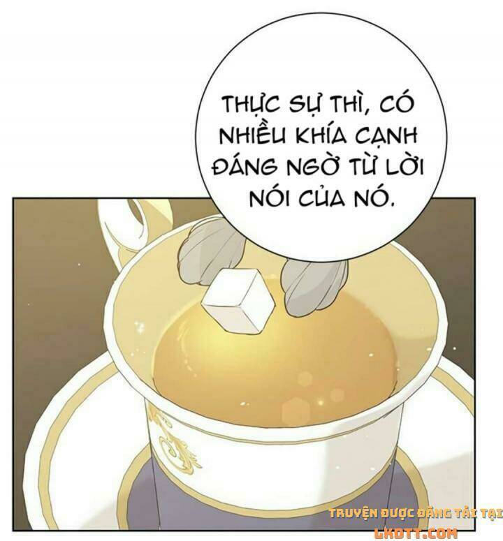 Thực Ra Tôi Mới Là Thật Chapter 39 - Trang 2