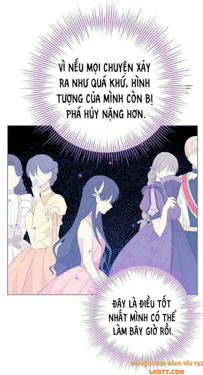 Thực Ra Tôi Mới Là Thật Chapter 39 - Trang 2