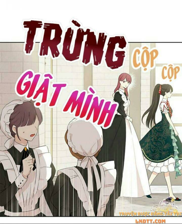 Thực Ra Tôi Mới Là Thật Chapter 39 - Trang 2