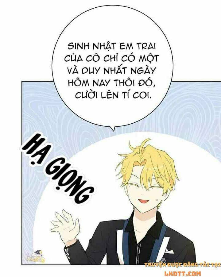 Thực Ra Tôi Mới Là Thật Chapter 38 - Trang 2