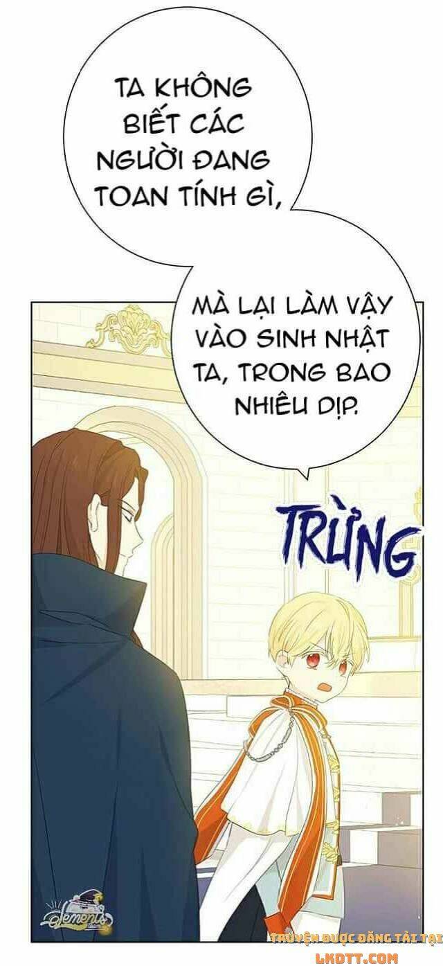 Thực Ra Tôi Mới Là Thật Chapter 38 - Trang 2