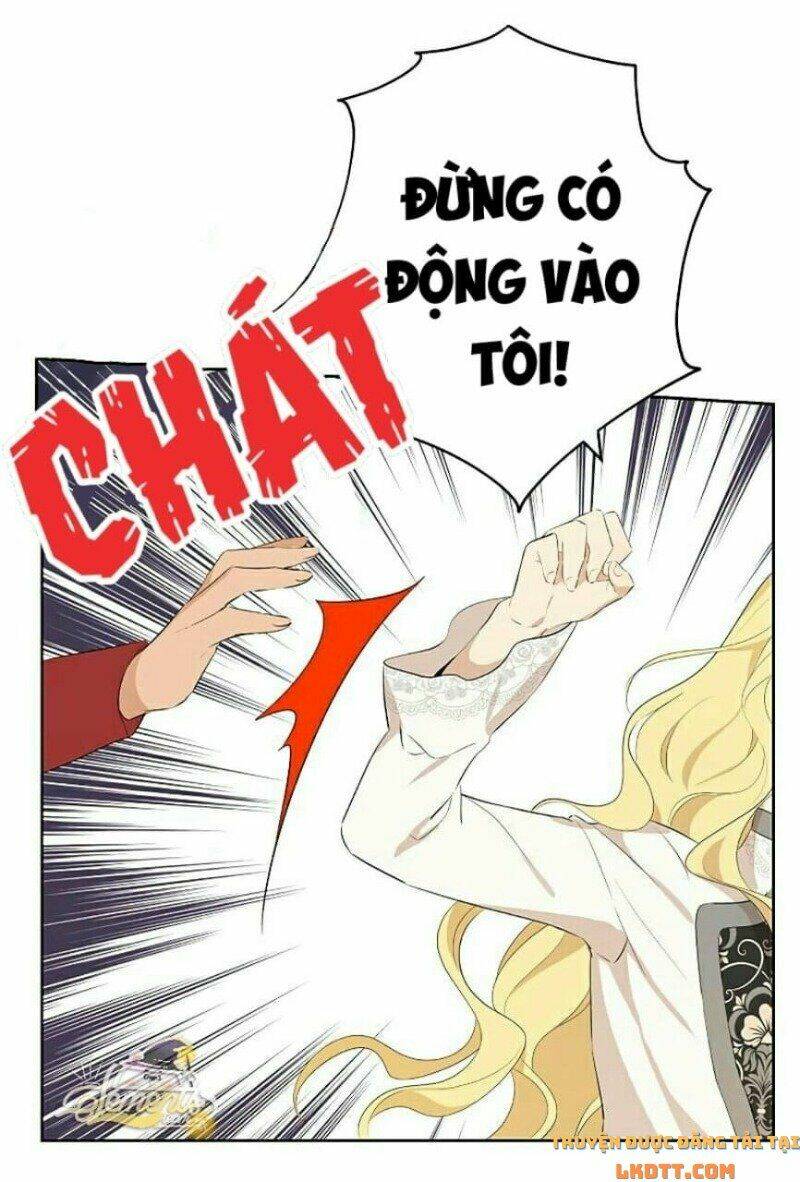 Thực Ra Tôi Mới Là Thật Chapter 37 - Trang 2