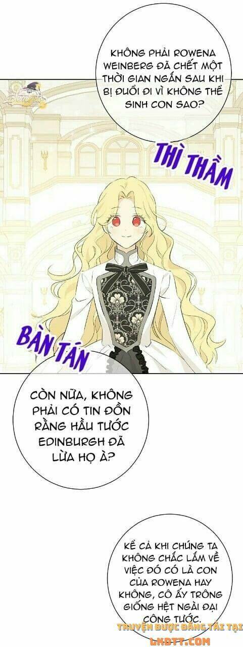 Thực Ra Tôi Mới Là Thật Chapter 37 - Trang 2