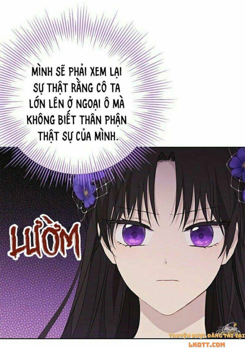 Thực Ra Tôi Mới Là Thật Chapter 37 - Trang 2