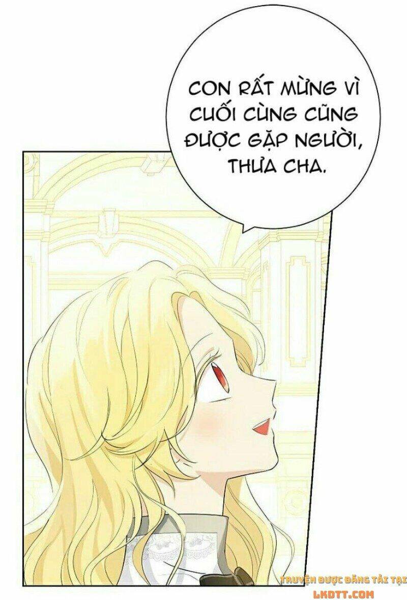 Thực Ra Tôi Mới Là Thật Chapter 37 - Trang 2