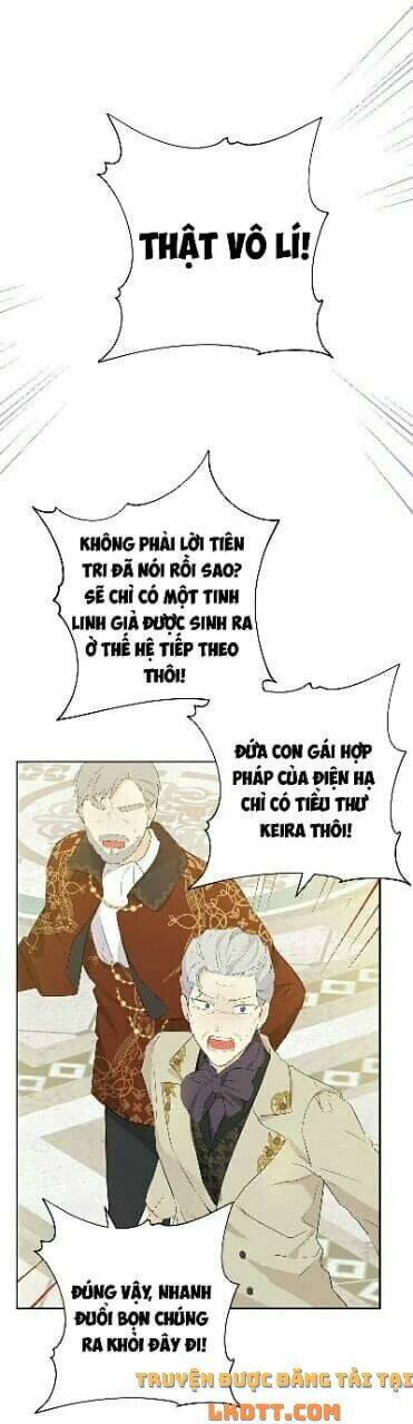 Thực Ra Tôi Mới Là Thật Chapter 37 - Trang 2