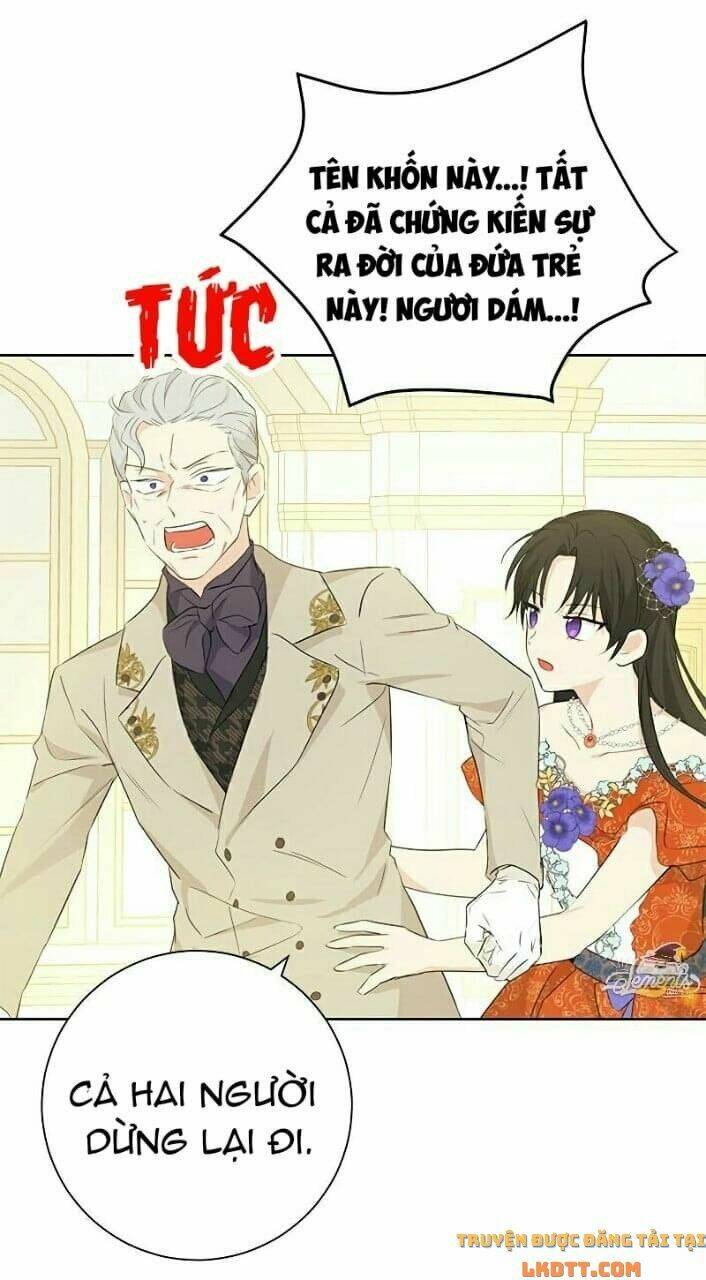 Thực Ra Tôi Mới Là Thật Chapter 37 - Trang 2