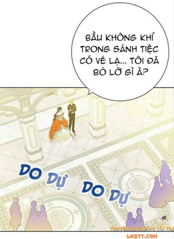 Thực Ra Tôi Mới Là Thật Chapter 37 - Trang 2