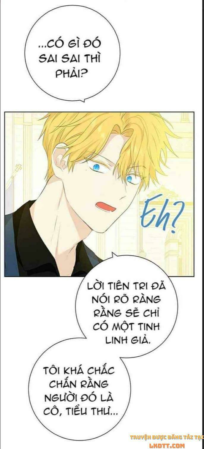 Thực Ra Tôi Mới Là Thật Chapter 37 - Trang 2