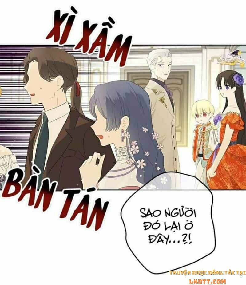 Thực Ra Tôi Mới Là Thật Chapter 36 - Trang 2