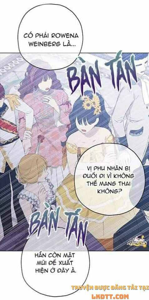 Thực Ra Tôi Mới Là Thật Chapter 36 - Trang 2